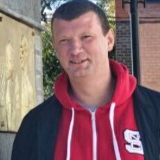 Фотография мужчины Алексей, 36 лет из г. Свободный