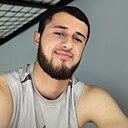 Хадик, 22 года