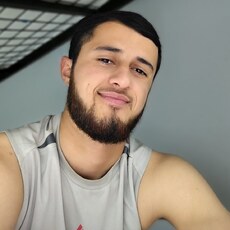 Фотография мужчины Хадик, 22 года из г. Подольск