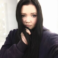 Фотография девушки Ne Angel, 24 года из г. Сургут