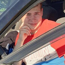 Фотография мужчины Михаил, 21 год из г. Березники