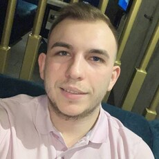 Фотография мужчины Димитрий, 20 лет из г. Новоаннинский