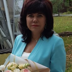 Фотография девушки Инна, 57 лет из г. Оренбург