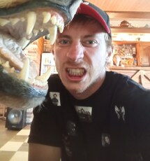 Фотография мужчины Никита, 25 лет из г. Сафоново