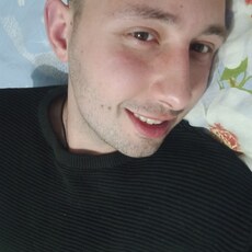 Фотография мужчины Максим, 28 лет из г. Москва