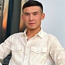 Адилет, 21 год