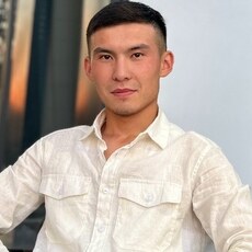 Фотография мужчины Адилет, 21 год из г. Шымкент