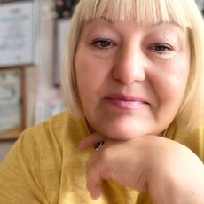 Фотография девушки Елена, 57 лет из г. Брянск