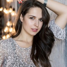 Фотография девушки Какая Есть, 36 лет из г. Лунинец