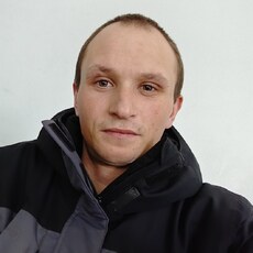 Фотография мужчины Егор, 25 лет из г. Воркута