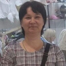 Фотография девушки Наргиза, 42 года из г. Пенза