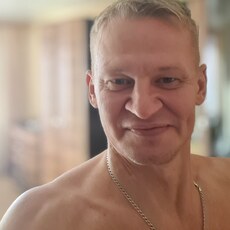 Фотография мужчины Александр, 46 лет из г. Чудово