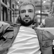 Фотография мужчины Kemran, 35 лет из г. Нижнекамск