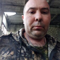 Фотография мужчины Владимир, 40 лет из г. Донецк