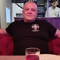 Фотография мужчины Сергей, 40 лет из г. Тюмень