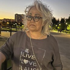 Фотография девушки Лита, 66 лет из г. Кропоткин