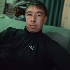 Фотография мужчины Эмил, 31 год из г. Ош