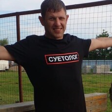 Фотография мужчины Эдуард, 35 лет из г. Майкоп