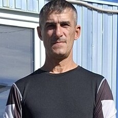 Фотография мужчины Феликс, 48 лет из г. Апшеронск