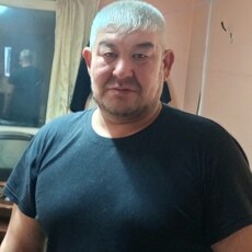 Фотография мужчины Мурат, 37 лет из г. Лянтор