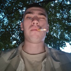 Фотография мужчины Константин, 21 год из г. Орел