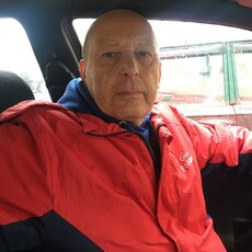 Фотография мужчины Николай, 62 года из г. Гродно