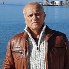 Фотография мужчины Павел, 53 года из г. Бердянск