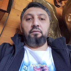 Фотография мужчины Руслан, 35 лет из г. Дмитров