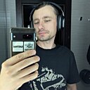 Антон, 33 года