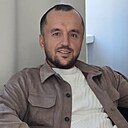 Алик, 35 лет