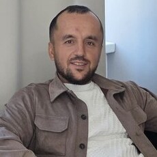 Фотография мужчины Алик, 35 лет из г. Курск