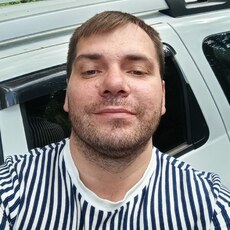Фотография мужчины Михаил, 37 лет из г. Екатеринбург