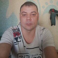 Фотография мужчины Илья, 40 лет из г. Усть-Илимск