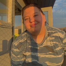 Фотография девушки Мэри, 21 год из г. Оренбург