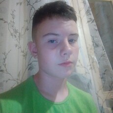 Фотография мужчины Матвей, 24 года из г. Жодино