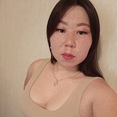 Фотография девушки Полина, 27 лет из г. Чита