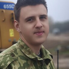 Фотография мужчины Максим, 21 год из г. Могилев