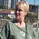 Лена, 43 года