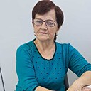Лидия, 68 лет