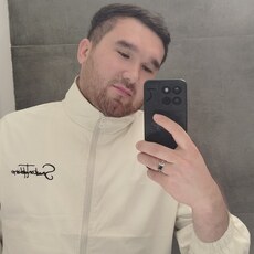 Фотография мужчины Руслан, 27 лет из г. Казань