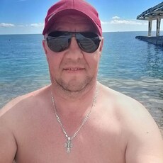 Фотография мужчины Серж, 51 год из г. Волгоград