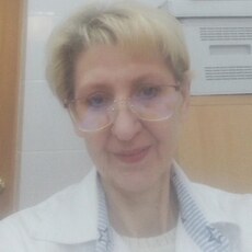 Фотография девушки Елена, 53 года из г. Королёв