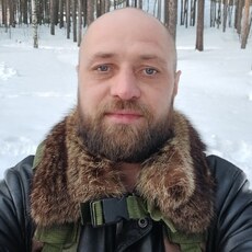 Фотография мужчины Павел, 39 лет из г. Африканда