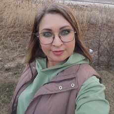 Фотография девушки Татьяна, 45 лет из г. Бердск