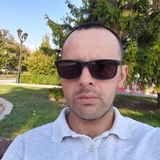 Фотография мужчины Андрей, 35 лет из г. Самара