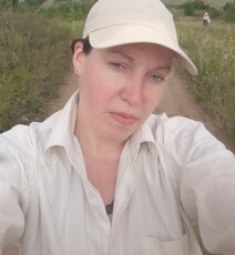 Фотография девушки Оксана, 40 лет из г. Воронеж