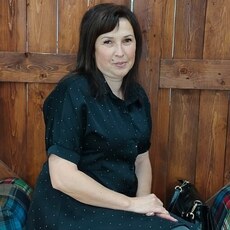 Фотография девушки Анастасия, 44 года из г. Саратов