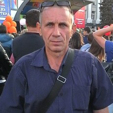 Фотография мужчины Василий, 54 года из г. Кант