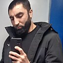 Магомед, 34 года