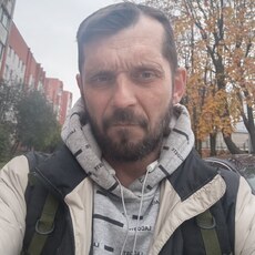 Фотография мужчины Николай, 42 года из г. Орша